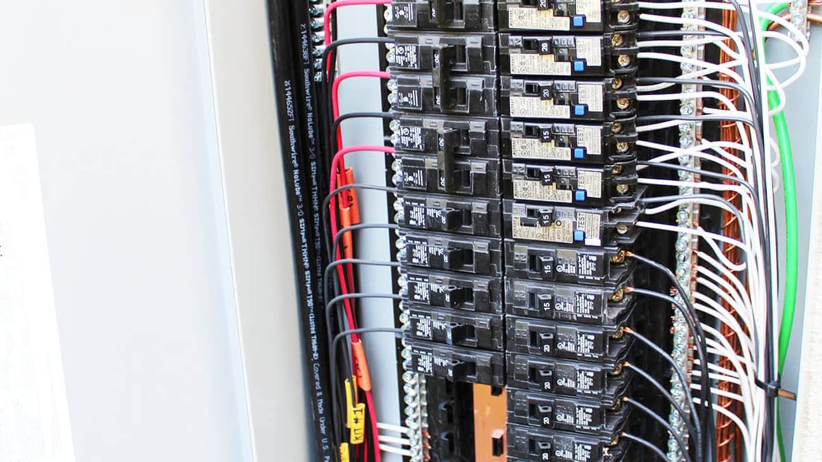 Bay Lighting and Power — Home Services in Palo Alto