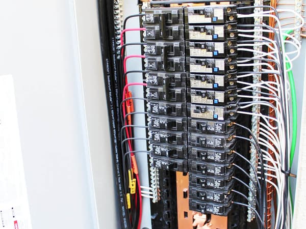 Bay Lighting and Power — Home Services in Palo Alto